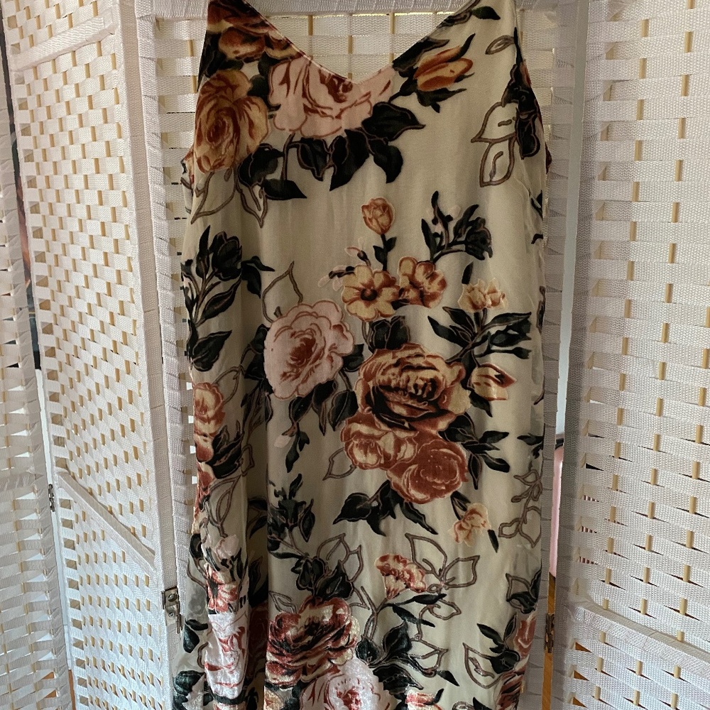 Summer Dress